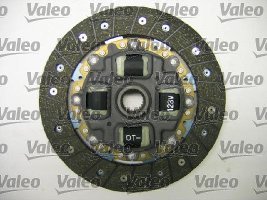 VALEO Kupplungssatz (826709) VALEO Kupplungssatz (826709)