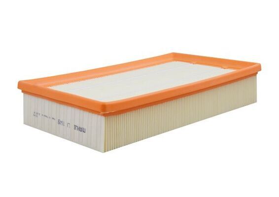 KNECHT Luftfilter (LX 1649) Thumbnail