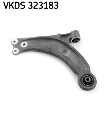 SKF Lenker, Radaufhängung (VKDS 323183)