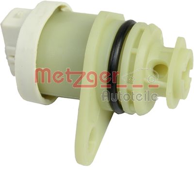 METZGER Sensor, Geschwindigkeit/Drehzahl (0909069) Thumbnail