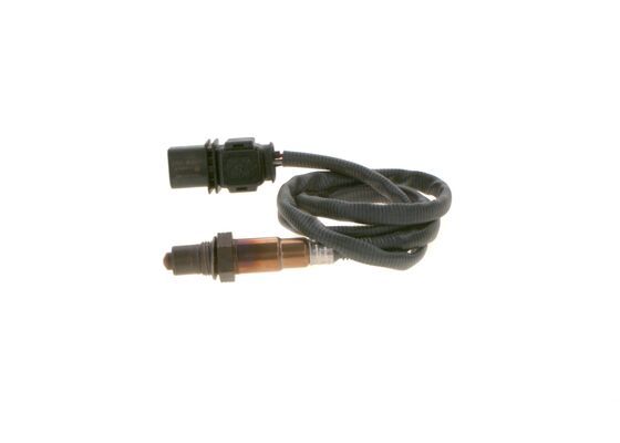 BOSCH Lambdasonde (0 258 017 230)