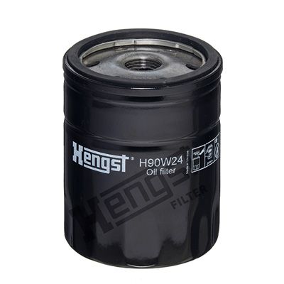 HENGST FILTER Ölfilter (H90W24)