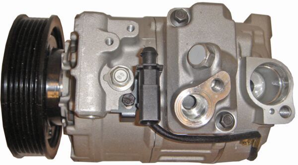 MAHLE Kompressor, Klimaanlage (ACP 1328 000S) MAHLE Kompressor, Klimaanlage (ACP 1328 000S)