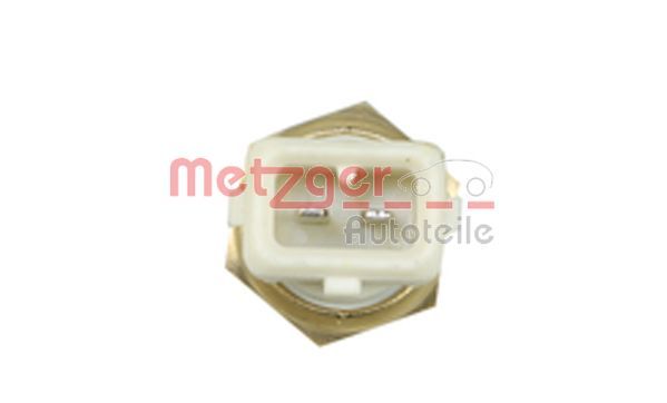 METZGER Sensor, Kühlmitteltemperatur (0905175)