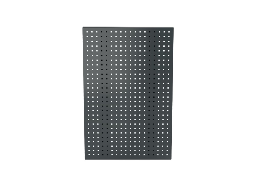 MSS+ Lochwand quadratisch perforiert 719x1104mm
