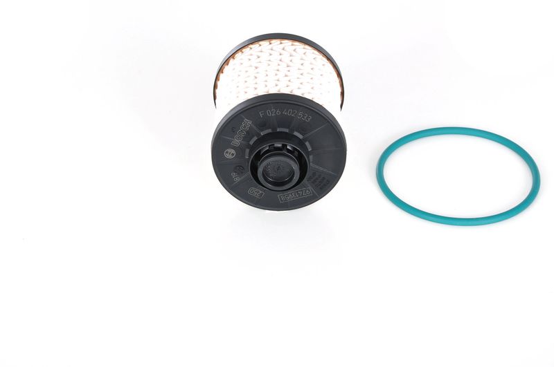 BOSCH Kraftstofffilter (F 026 402 533) BOSCH Kraftstofffilter (F 026 402 533)