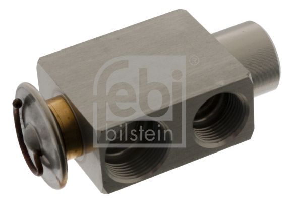 FEBI BILSTEIN Expansionsventil, Klimaanlage (08897)