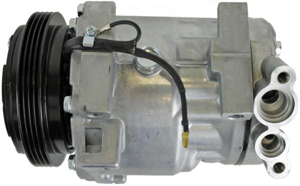 MAHLE Kompressor, Klimaanlage (ACP 1002 000S)