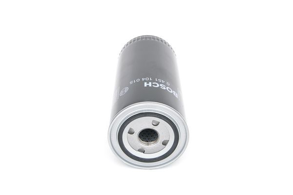 BOSCH Ölfilter (0 451 104 015)