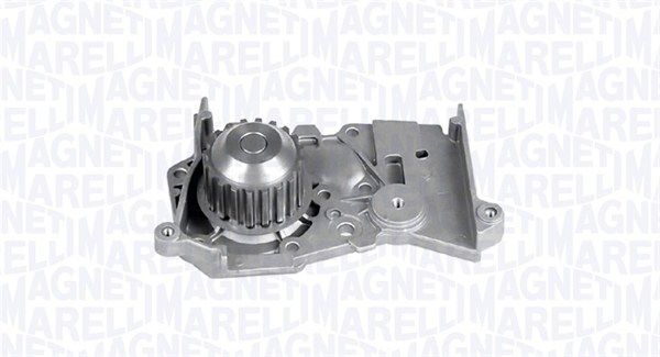 MAGNETI MARELLI Wasserpumpe, Motorkühlung (352316170971)