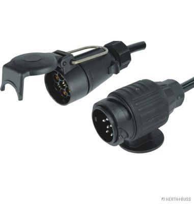 HERTH+BUSS ELPARTS Adapterkabel, Anhängersteckdose (51276569)