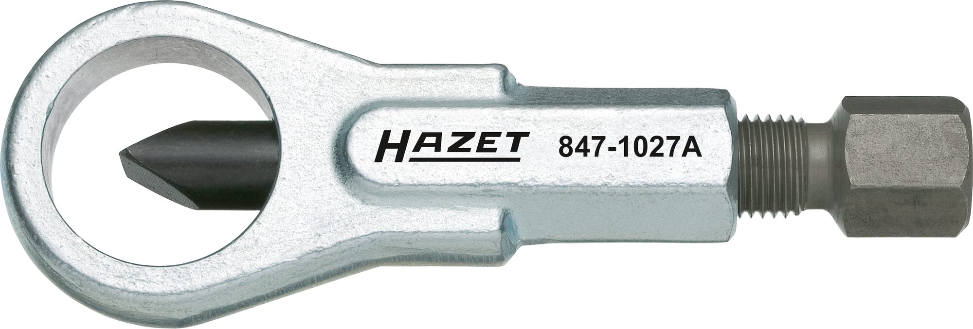 HAZET Mutternsprenger ∙ mechanisch 847-1027A