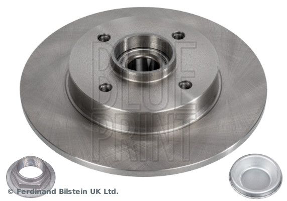 BLUE PRINT Bremsscheibe (ADP154351)