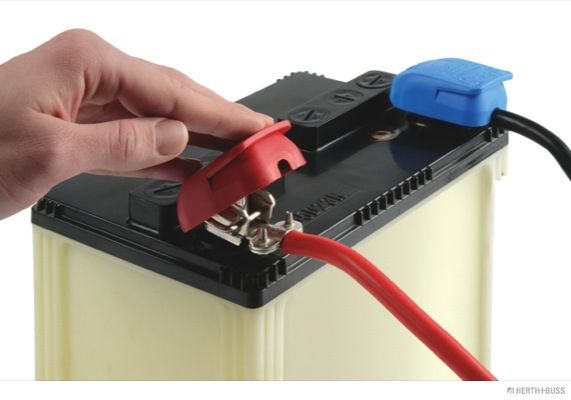 HERTH+BUSS ELPARTS Batteriepolklemme (52285210003)