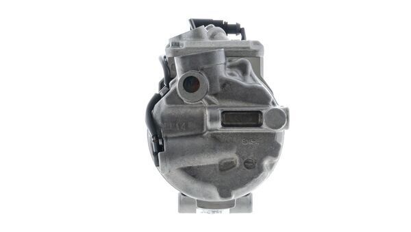 MAHLE Kompressor, Klimaanlage (ACP 726 000P) MAHLE Kompressor, Klimaanlage (ACP 726 000P)
