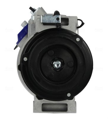 NISSENS Kompressor, Klimaanlage (89034) NISSENS Kompressor, Klimaanlage (89034)