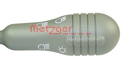 METZGER Lenkstockschalter (0916125)