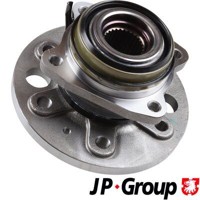 JP GROUP Radnabe (1151403200)