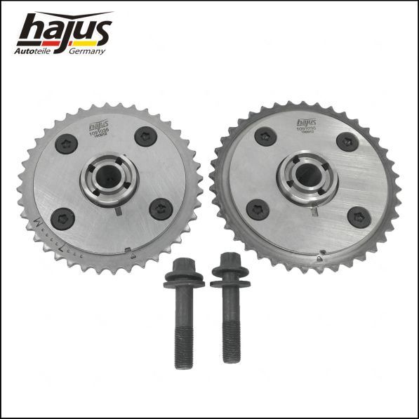 hajus Autoteile Nockenwellenverstellersatz (1091035)