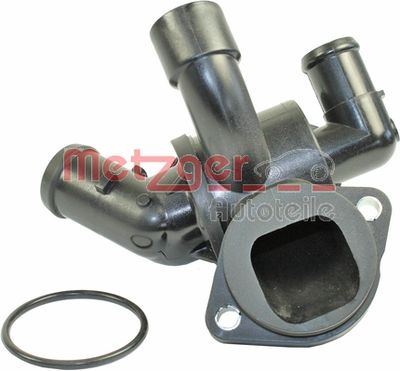 METZGER Thermostat, Kühlmittel (4006055) Thumbnail
