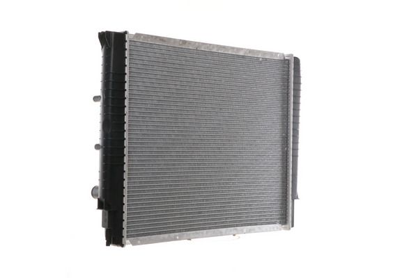 MAHLE Kühler, Motorkühlung (CR 1539 001S) MAHLE Kühler, Motorkühlung (CR 1539 001S)