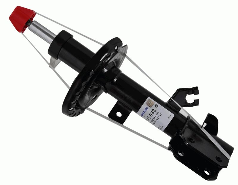 SACHS Stoßdämpfer (311 983)
