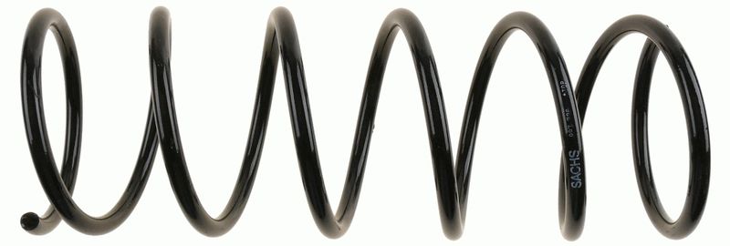 SACHS Fahrwerksfeder (997 726)