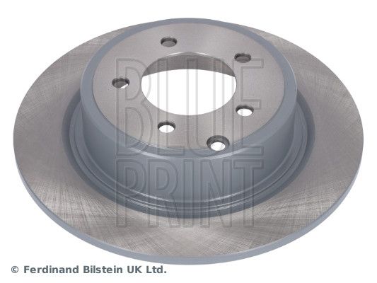 BLUE PRINT Bremsscheibe (ADC443125)