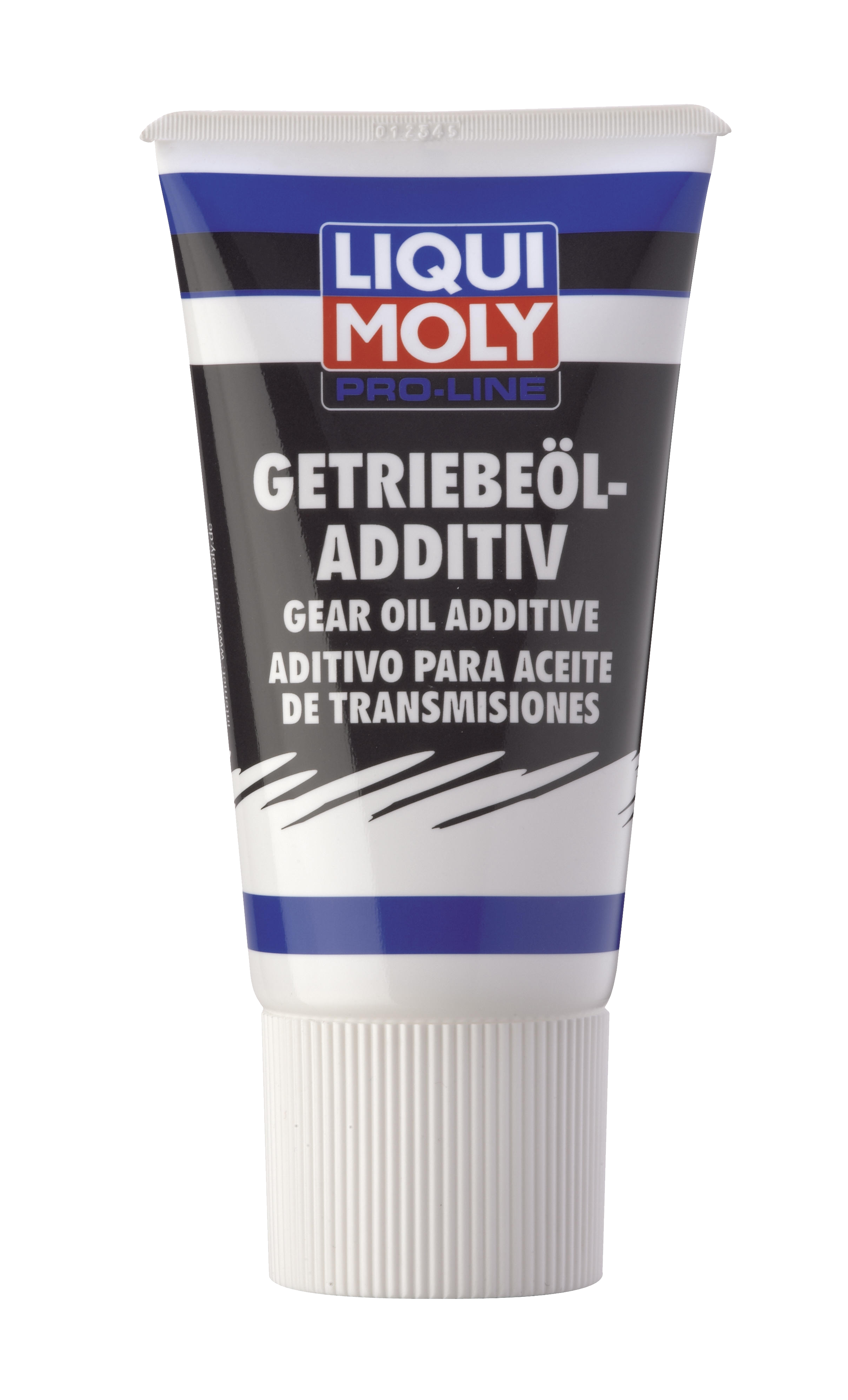 LIQUI MOLY Pro-Line Getriebeöl Additiv, 150 ml (5198)