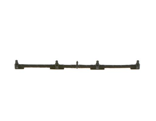 BOSCH Schlauch, Leckkraftstoff (0 445 130 141)