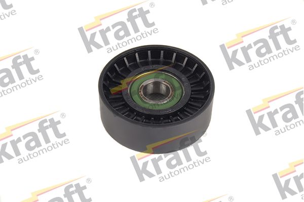 KRAFT AUTOMOTIVE Spannrolle, Keilrippenriemen (1221105)