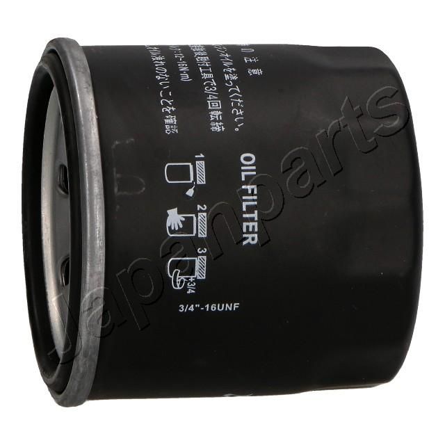 JAPANPARTS Ölfilter (FO-W01S) JAPANPARTS Ölfilter (FO-W01S)