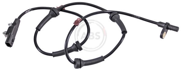 A.B.S. Sensor, Raddrehzahl (31698)