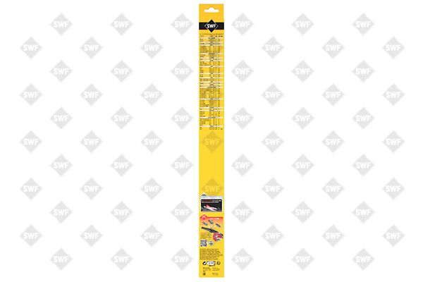 SWF Wischblatt (262208) SWF Wischblatt (262208)