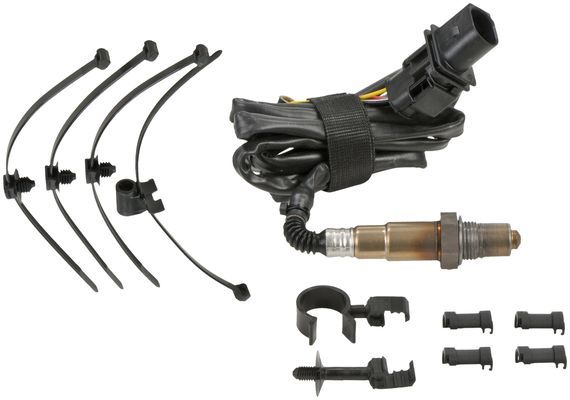 BOSCH Lambdasonde (0 258 007 363)