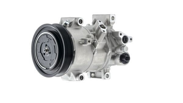 MAHLE Kompressor, Klimaanlage (ACP 1539 000S) MAHLE Kompressor, Klimaanlage (ACP 1539 000S)