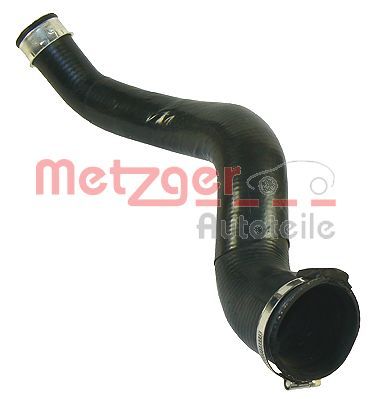 METZGER Ladeluftschlauch (2400162)