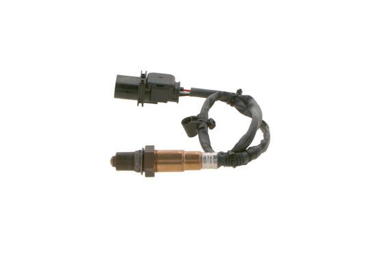 BOSCH Lambdasonde (0 281 004 488)