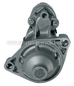 EUROTEC Starter (11040304)
