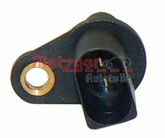 METZGER Sensor, Geschwindigkeit/Drehzahl (0909003) Thumbnail
