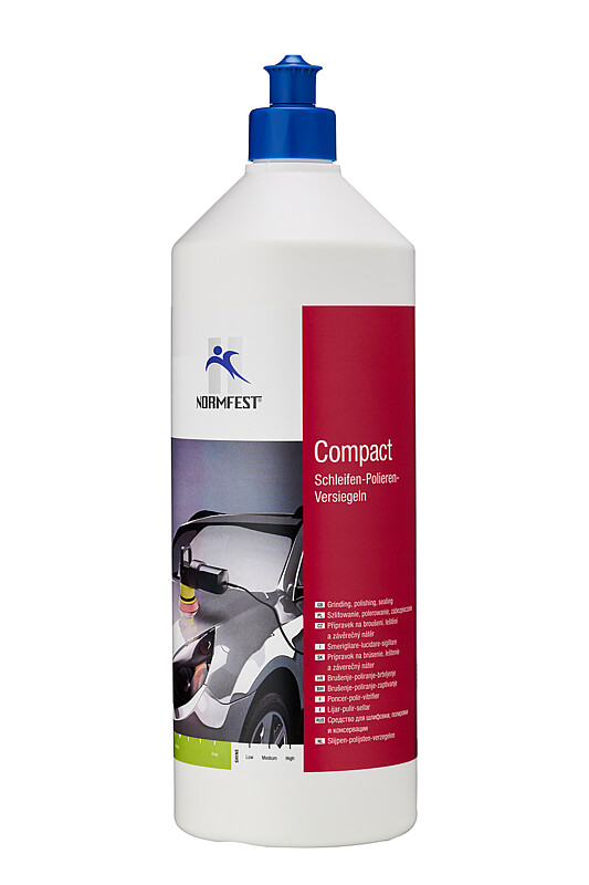 COMPACT 1 KG (2000-335-1) | NORMFEST