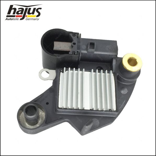 hajus Autoteile Generatorregler (9191097)