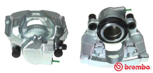 BREMBO Bremssattel (F 85 272)