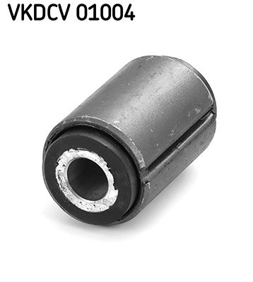 SKF Lagerbuchse, Blattfeder (VKDCV 01004)