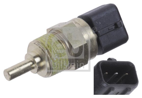 FEBI BILSTEIN Sensor, Kühlmitteltemperatur (107540)