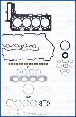 AJUSA Dichtungsvollsatz, Motor (50400500) Thumbnail