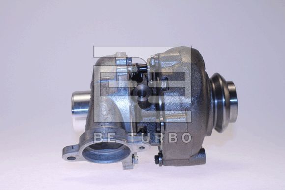 BE TURBO Lader, Aufladung (127946)