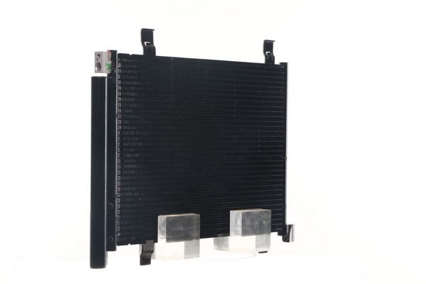 MAHLE Kondensator, Klimaanlage (AC 747 000S)