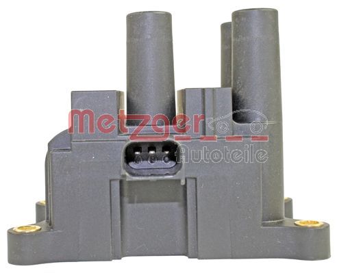METZGER Zündspule (0880448)