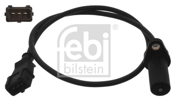 FEBI BILSTEIN Impulsgeber, Kurbelwelle (40085)